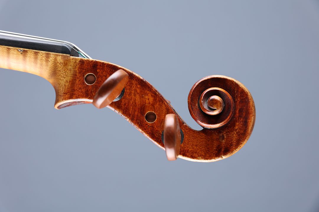 Jäger - Frankfurt Anno 1889 - Imitation Stradivarius - G-612
